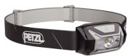 Lampe Frontale Tikka Noir Petzl