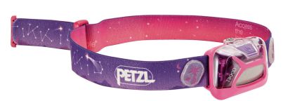 Lampe Frontale Actic Rose Petzl