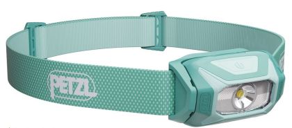 Lampe Frontale Tikkina Vert Petzl