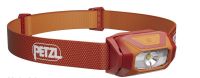 Lampe Frontale Tikkina Rouge Petzl