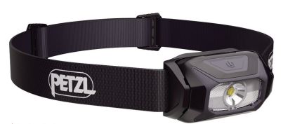 Lampe Frontale Tikkina Noir Petzl