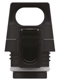 Hot/cold One Top Black Sigg