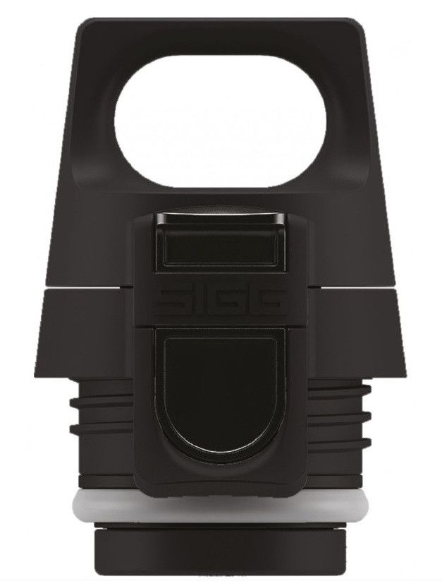 Hot/cold One Top Black Sigg