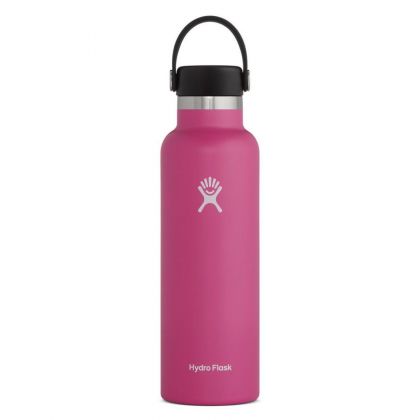 Hydro Flask Standard Cap Carnation 21 Oz