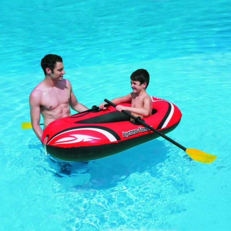 Hydro-force Raft Set 155x97
