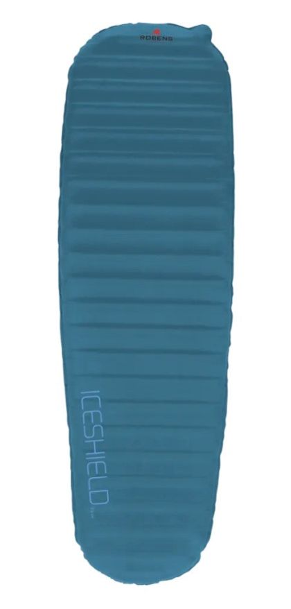 Iceshield 55 Self Infl.mat Robens