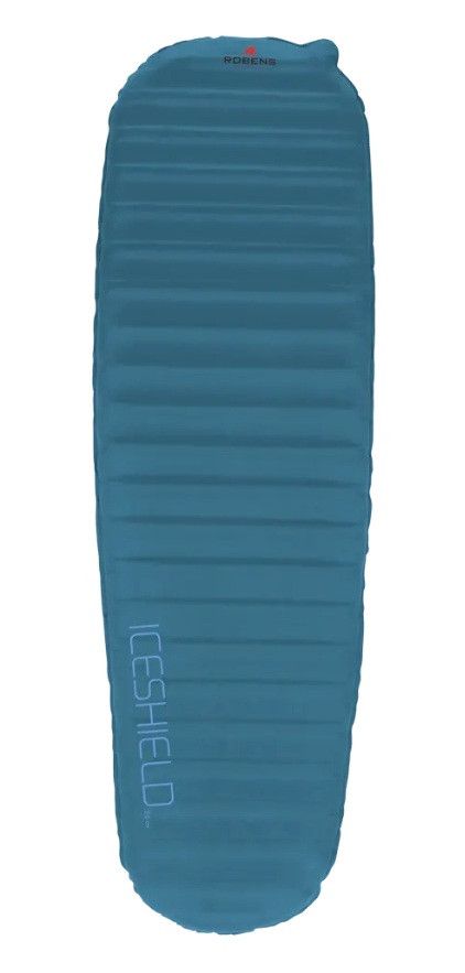 Iceshield 55 Self Infl.mat Robens