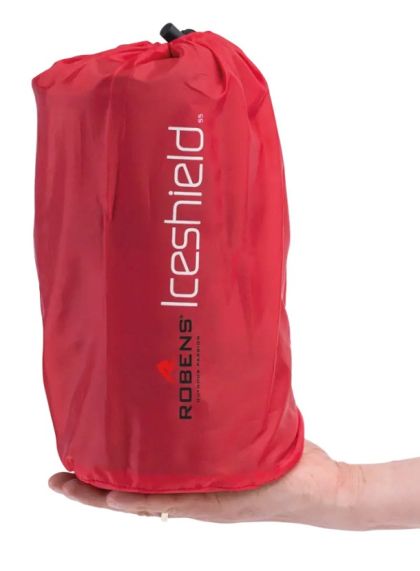 Iceshield 55 Self Infl.mat Robens