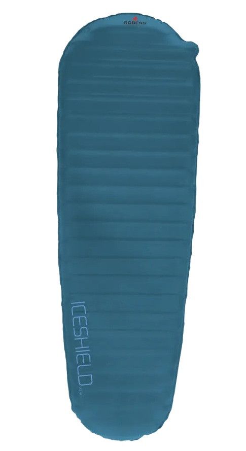 Iceshield 75 Self Infl.mat Robens