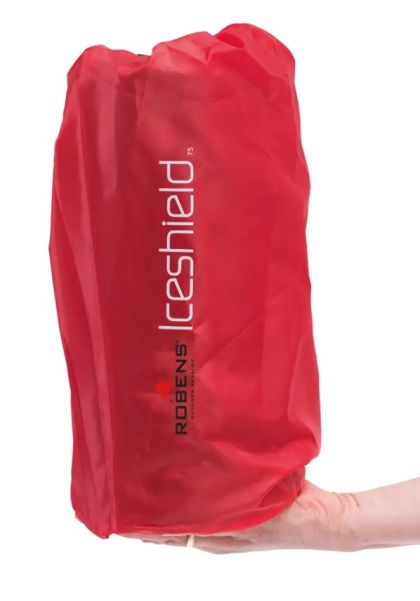 Iceshield 75 Self Infl.mat Robens