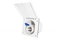 Inbouwkontaktdoos Cee