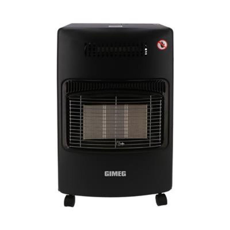 Infrarood Rolkachel Turbo Grk-100t