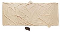 COCOON Cocoon Insect Shield Travelsheet Eg.coton Sand