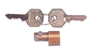 Barillet Antivol Ak13