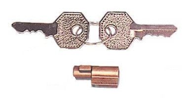 Insteekslot Alko Ak7