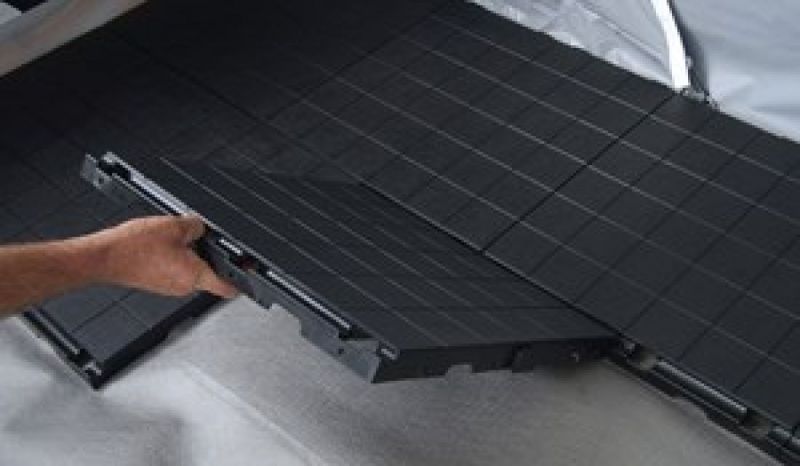 Isabella Floor 50x50 Tegel