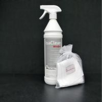 Isaclean Window 1l Isabella