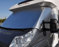 Iso Buiten Fiat Ducato Vanaf 07/2006