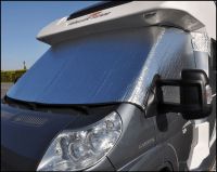 Iso Buiten Ford Transit Vanaf 2000