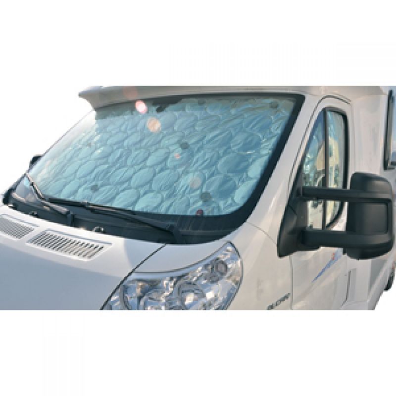 Isolatiekit Renault Traffic Vanaf 06/200