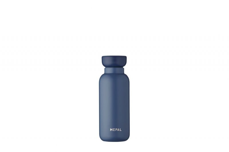 Boutt. Iso Ellipse 350ml Nordic Denim
