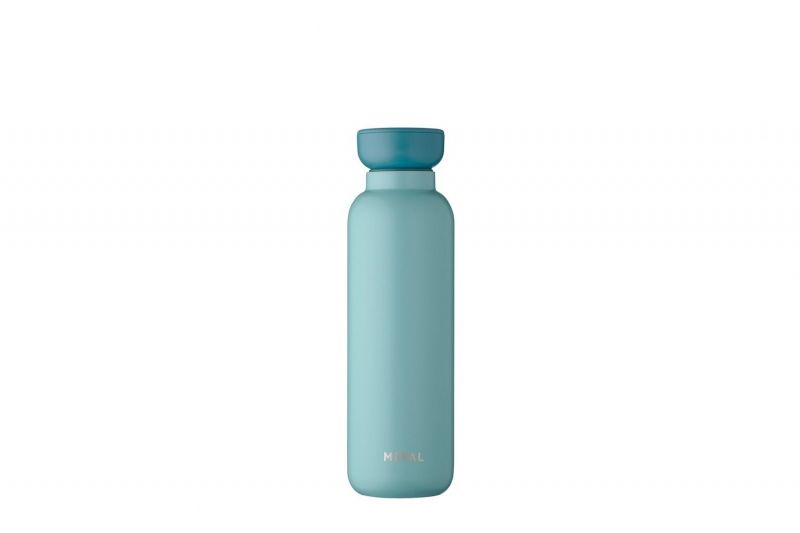 Isoleerfles Ellipse 500ml Nordic Green