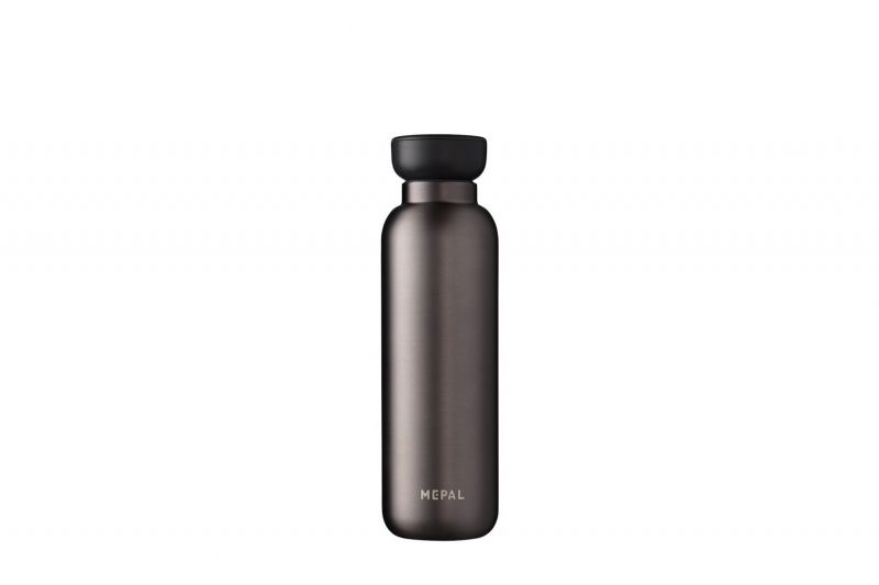 Isoleerfles Ellipse 500ml Titanium