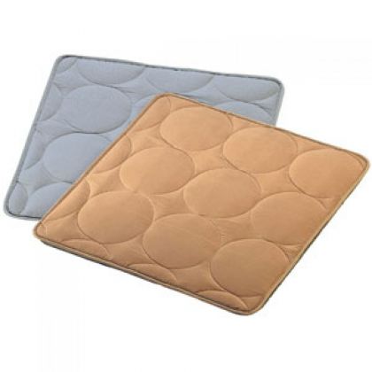 Isotherm Gordijn 100x155 Grijs