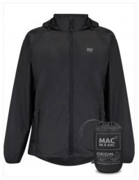 MAC IN A SAC Mac In A Sac Jack Mac Black Xs