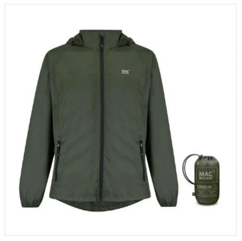 Jack Mac Khaki M