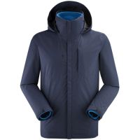 Jacket Access 3in1 L Men Eclipse Blue