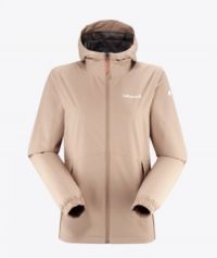 Jacket Access L Ld Dune
