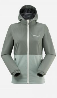 Jacket Access M Ld Slate Gray