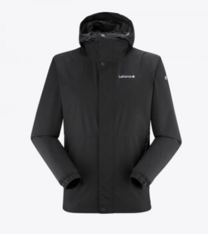 Jacket Access M Men Black