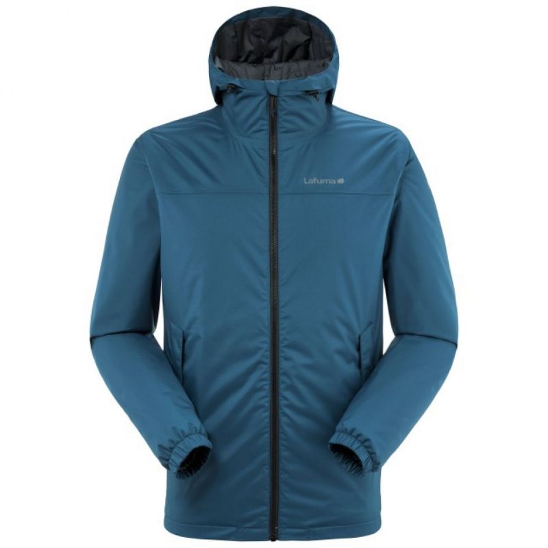 Jacket Access Warm Xl Men Ink Blue