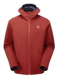Jacket Arderin Xxl Men Sumac