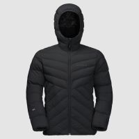 Jacket Athletic Down L Men Grape Leaf