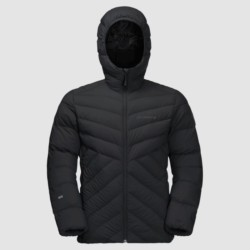 Jacket Athletic Down Xl Men Grape Leaf