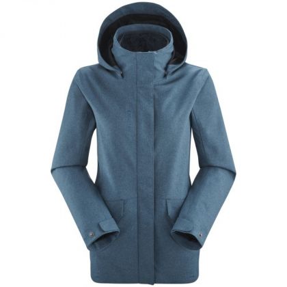 Jacket Caldo 3in1 Ld M Blue