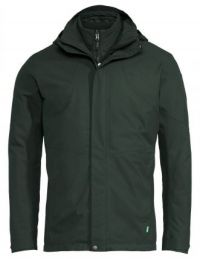 Jacket Caserina 3in1 Xxl Men Spinach
