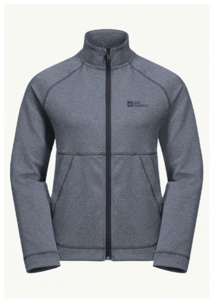 Jacket Fernweh Xs Women Night Blue