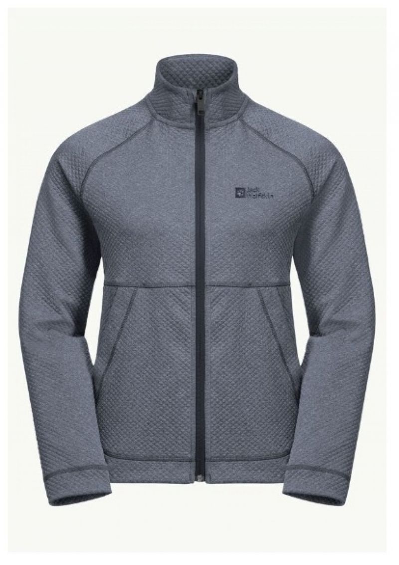 Jacket Fernweh Xxl Women Night Blue