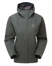 Jacket Fionn 8/xs Women Bonsai