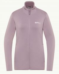 Jacket Kolbenberg Fz M Women Wild Bl