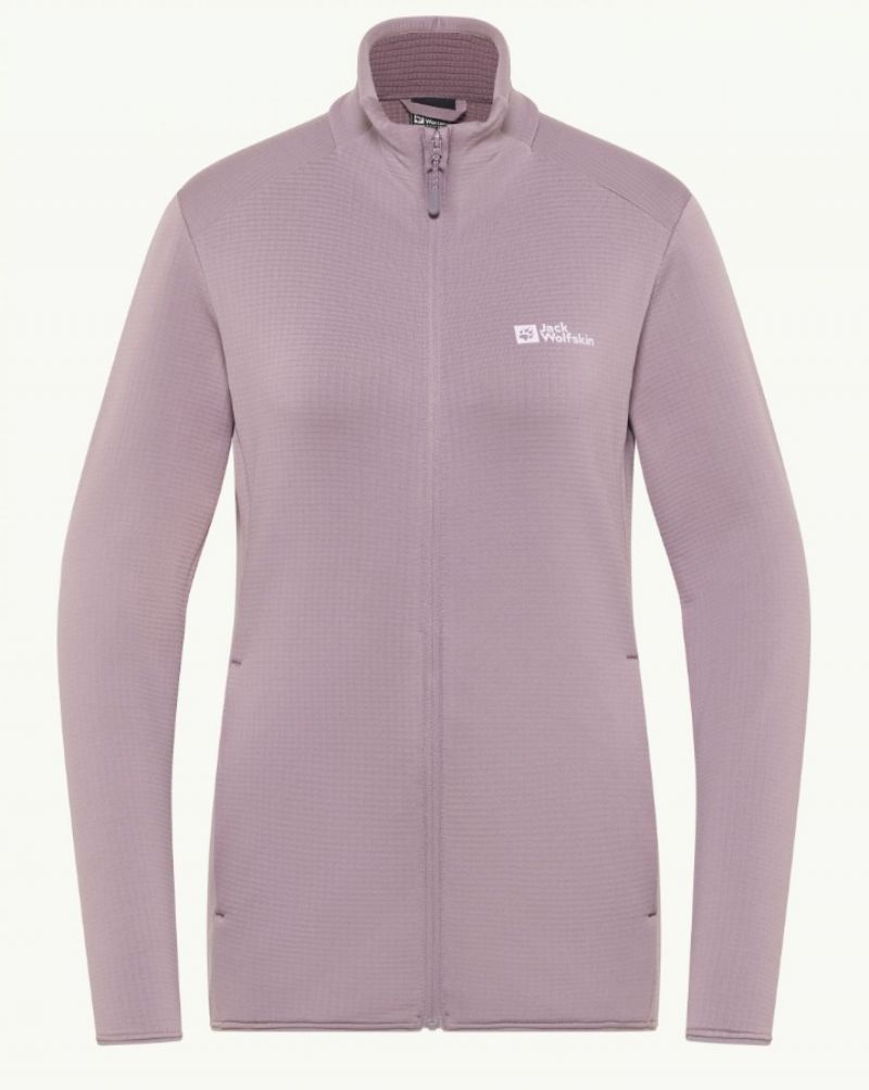 Jacket Kolbenberg Fz M Women Wild Bl