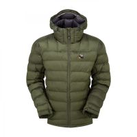 Jacket Lomic S Men Woodland