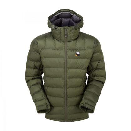 Jacket Lomic S Men Woodland