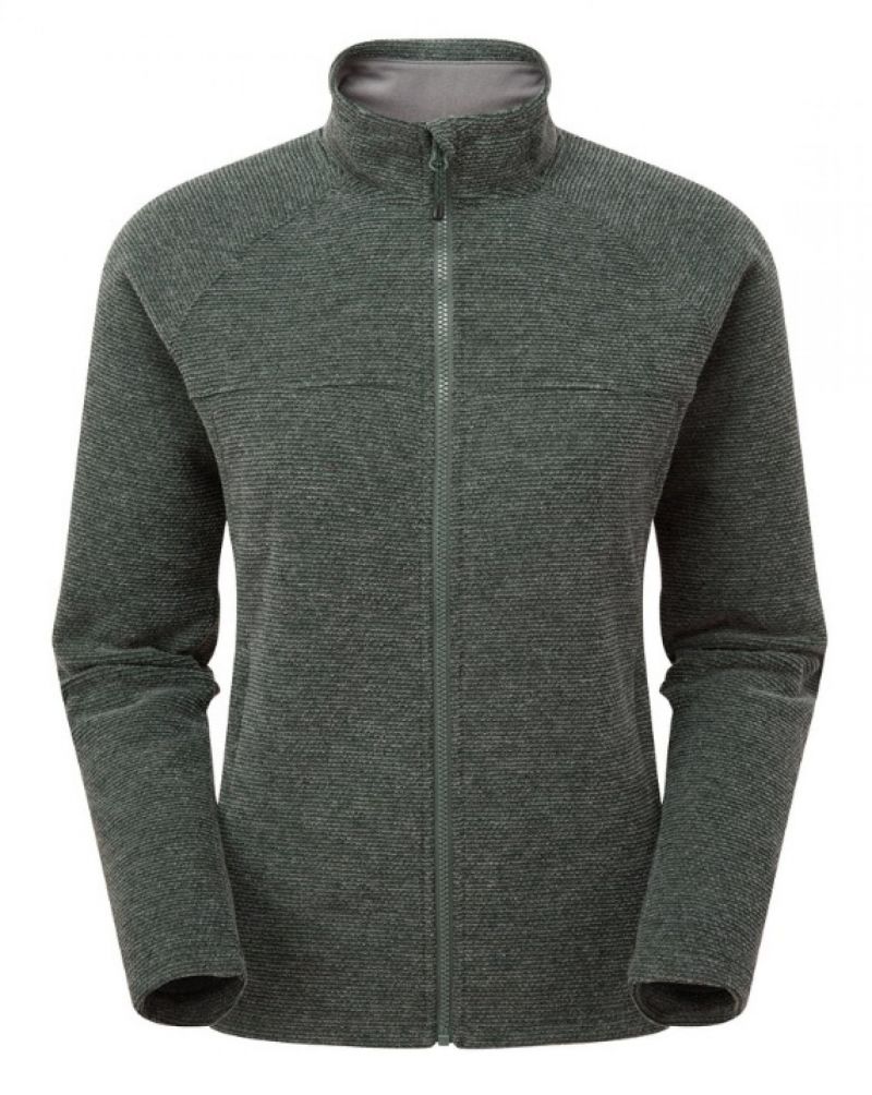 Jacket Longstone 10/s Women Bonsai