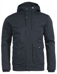 Jacket Manukau L Men Phantom Uni