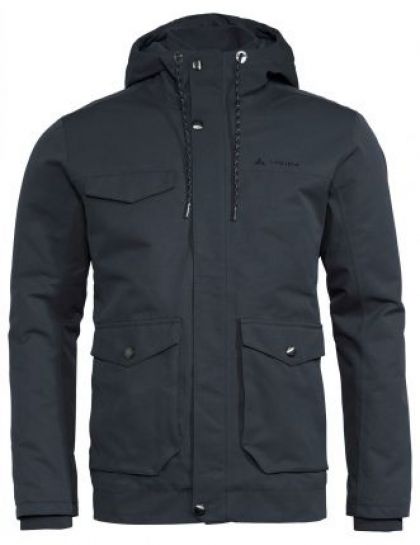 Jacket Manukau M Men Phantom Uni